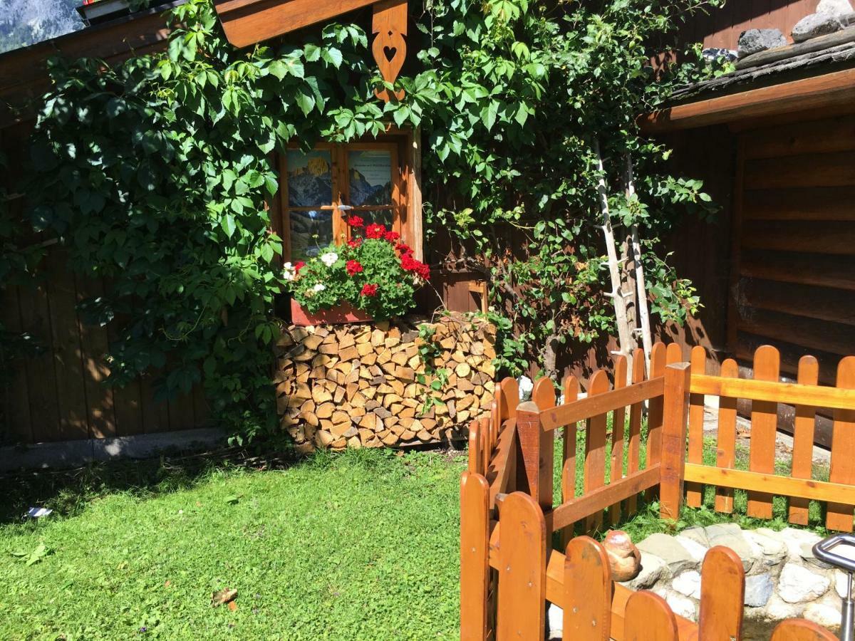 Vorderponholz Ferienwohnungen Ramsau bei Berchtesgaden Exteriör bild